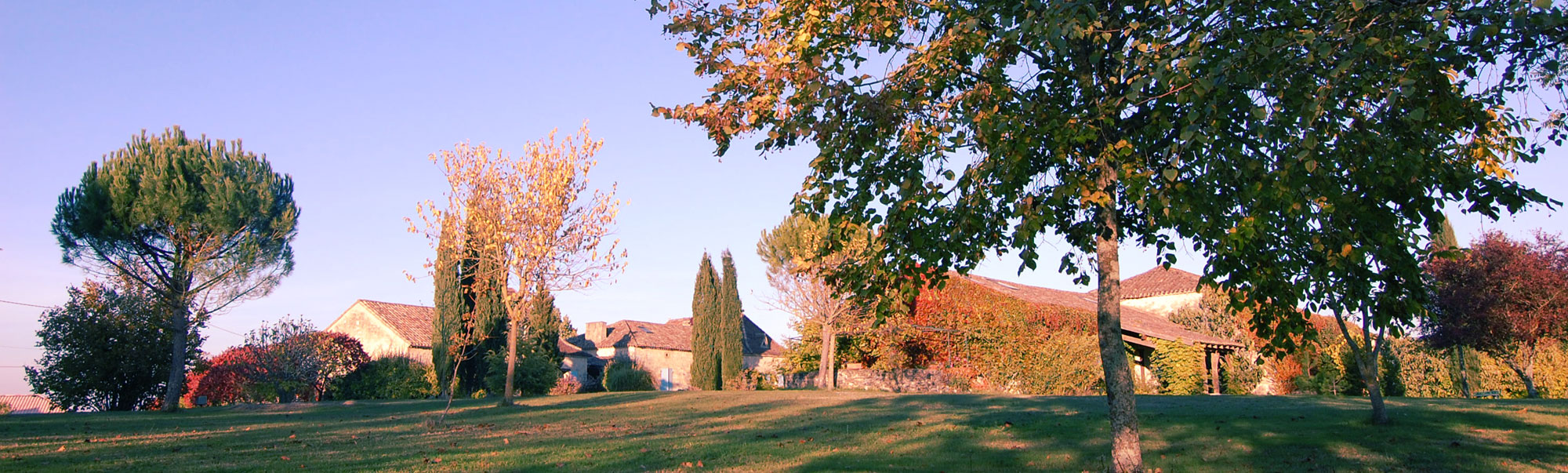 gites de charme perigord