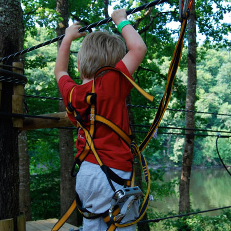 leisure and activities in Périgord