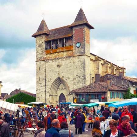 Tourism Périgord