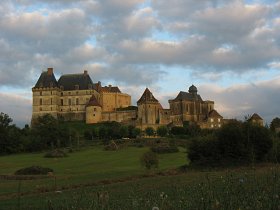 activités périgord