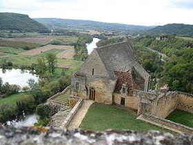 activités périgord