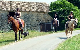 activités périgord