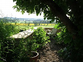 gite perigord pigeonnier