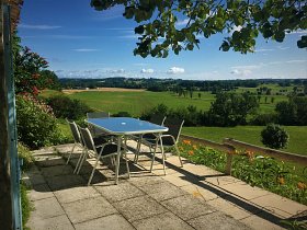 gite perigord pigeonnier