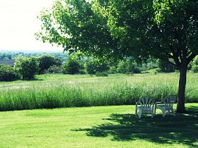 gite perigord bergerie